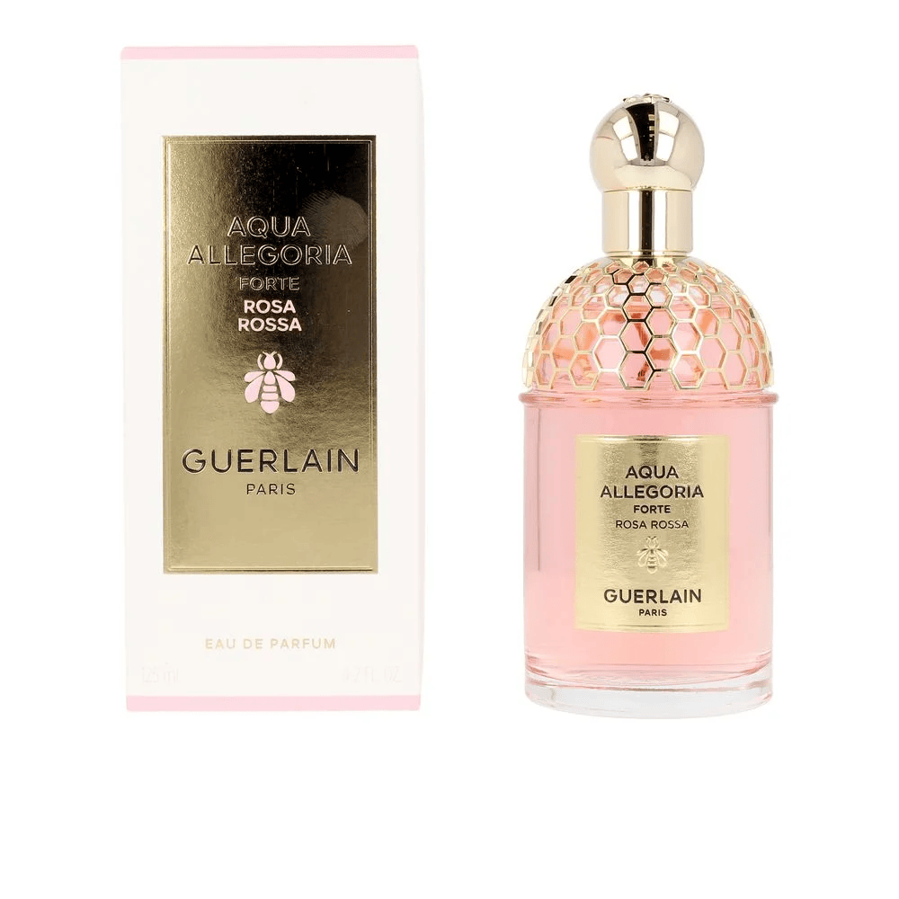 Guerlain - Aqua Allegoria Rosa Rossa - W - EDT - DECANT Guerlain - Aqua Allegoria Rosa Rossa - W - EDT - DECANT