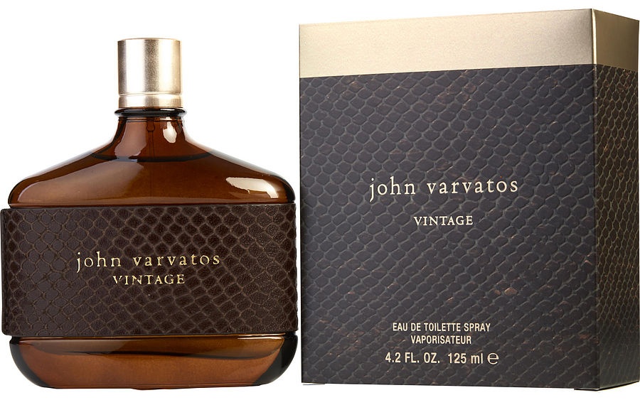 John Varvatos - Vintage - M - EDT
