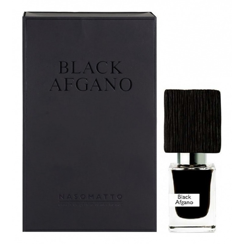 Nasomatto - Black Afgano - U - EDP - DECANT Nasomatto - Black Afgano - U - EDP - DECANT