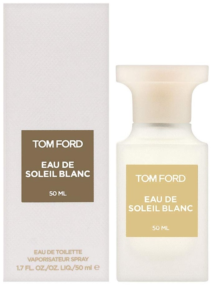 Tom Ford - Soleil Blanc - U - EDP