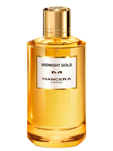 Mancera - Midnight Gold - U - EDP