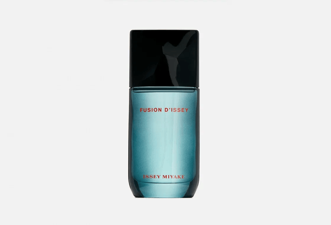 Issey Miyake - Fusion D'issey - M - EDT - TESTER