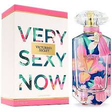 Victoria's Secret - Very Sexy Now 2017 - W - EDP
