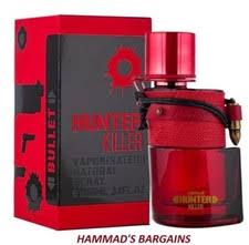 Armaf - Hunter Killer  Man - M - EDP (100)