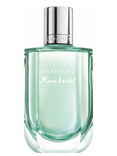 Davidoff - Run Wild For Her - W - EDP