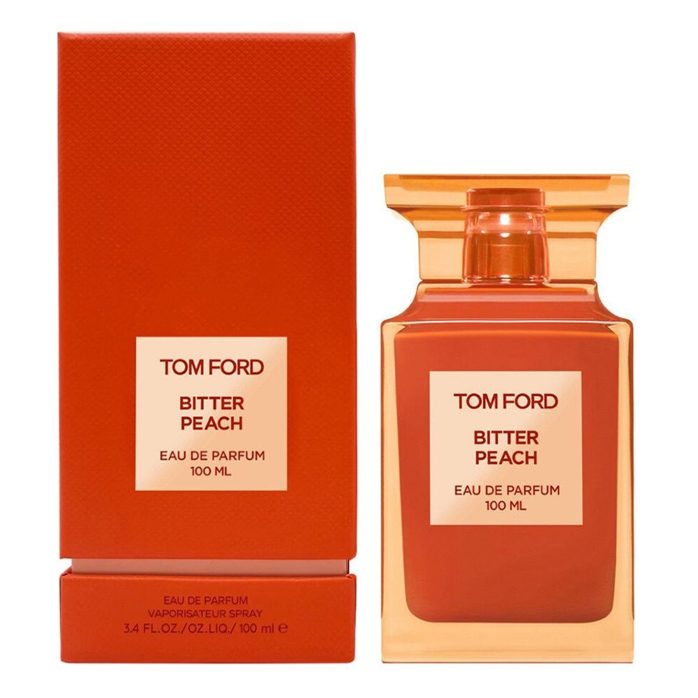 Tom Ford - Bitter Peach - U - EDP
