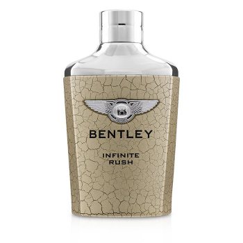 Bentley - Infinite Rush - M - EDT