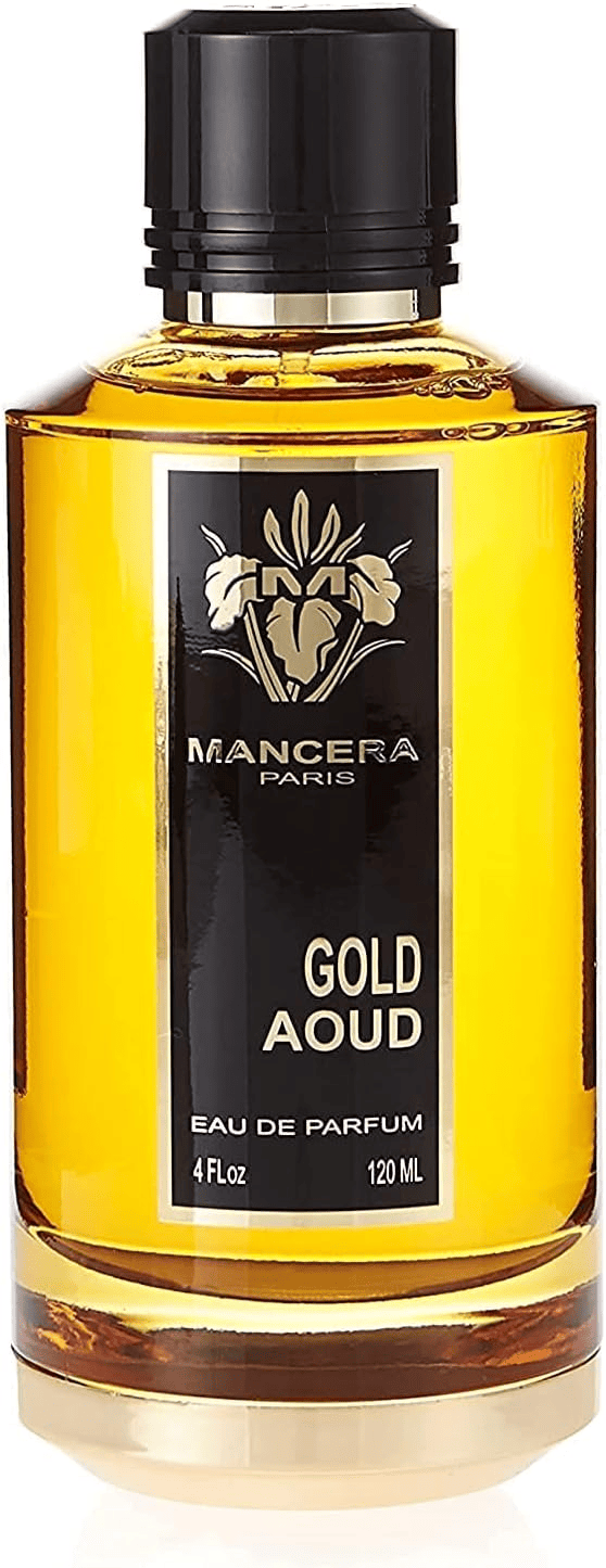 Mancera - Gold Aoud - U - EDP