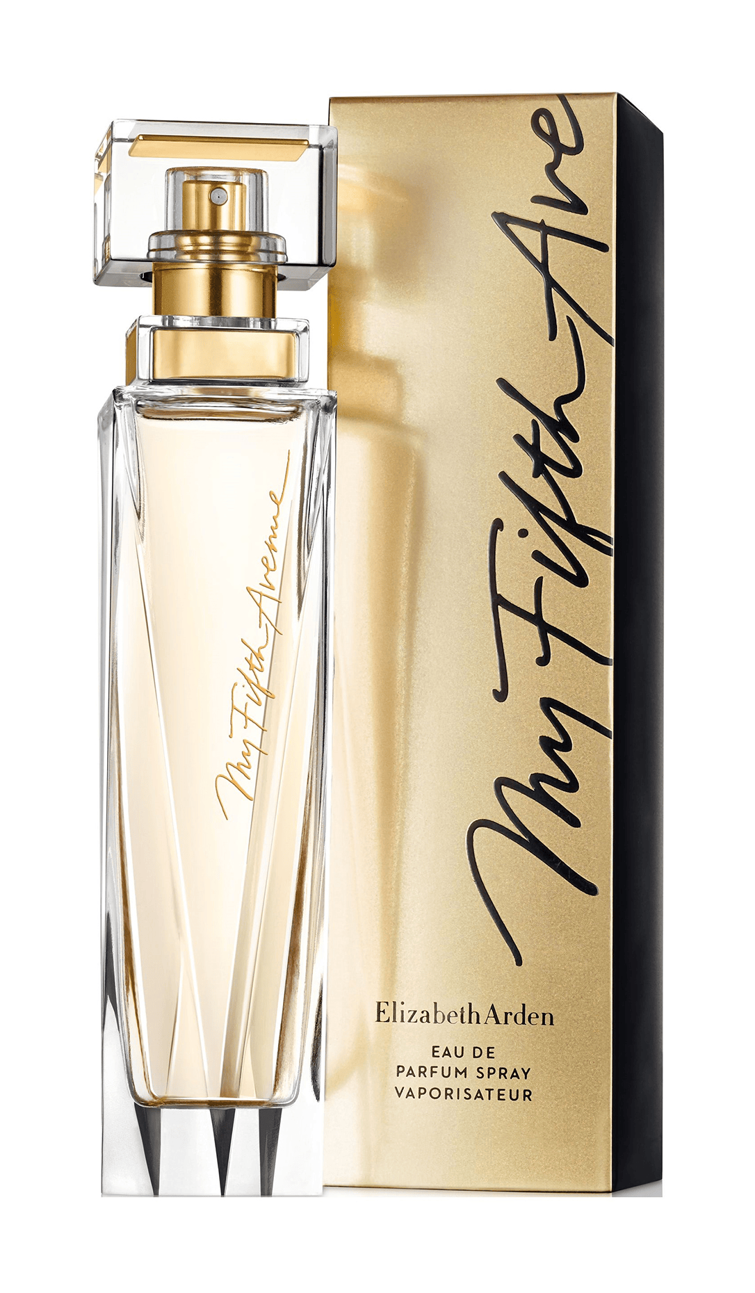 Elizabeth Arden - Sunflowers - W - EDT