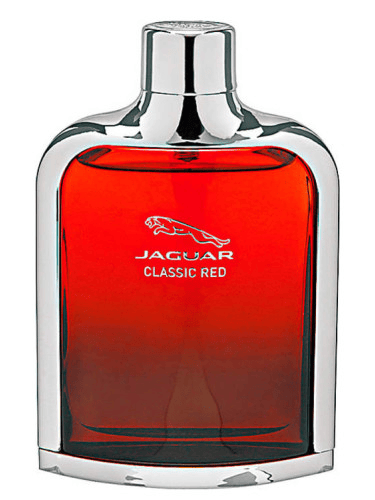 Jaguar - Jaguar Classic Red - M - EDT