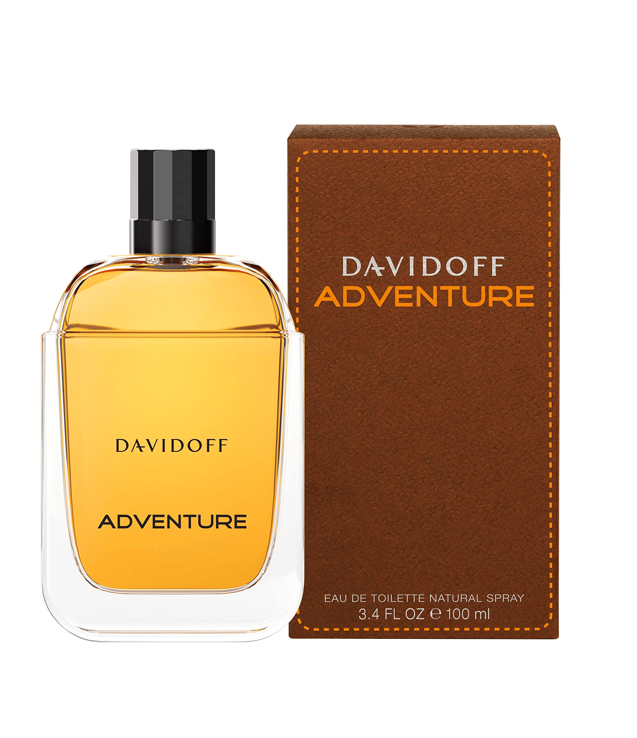 Davidoff - Adventure - M - EDT