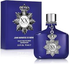 John Varvatos - Indigo - M - EDT