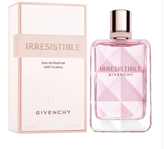 Givenchy - Irresistible Very Floral - W - EDP