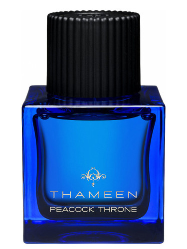 Thameen - Peacock Throne - W - EDP
