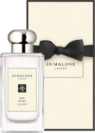 Jo Malone London -  Red Roses - W - EDC