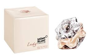 Montblanc - Lady Emblem - W - EDP