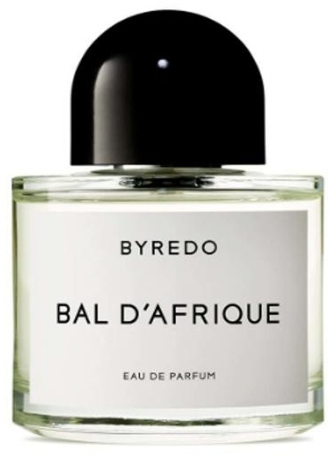 Byredo - Bal d'Afrique - U - EDP