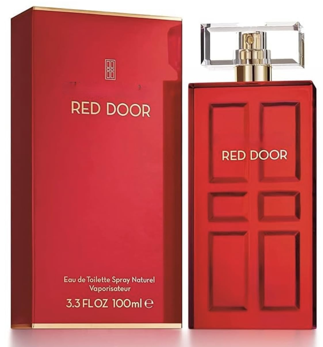 Elizabeth Arden - Red Door - W - EDT