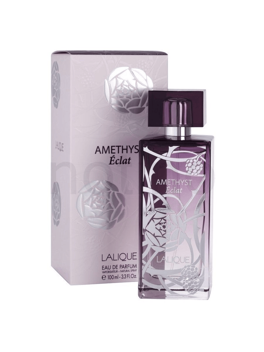Lalique - Amethyst Eclat - W - EDP