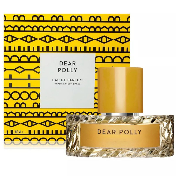 Vilhelm Parfumerie - Dear Polly - M - EDP Vilhelm Parfumerie - Dear Polly - M - EDP