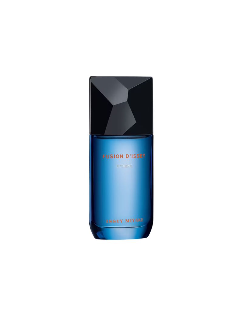 Issey Miyake - Fusion D'issey Extreme Intense - M - EDT