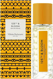 Vilhelm Parfumerie -  125th & Bloom - U - EDP (20 мл)