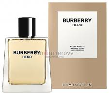 Burberry - Hero - M - EDT (100 мл) Burberry - Hero - M - EDT (100 мл)