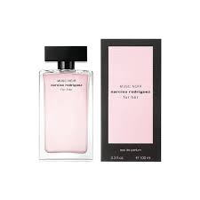 Narciso Rodriguez - Musc Noir For Her - W - EDP