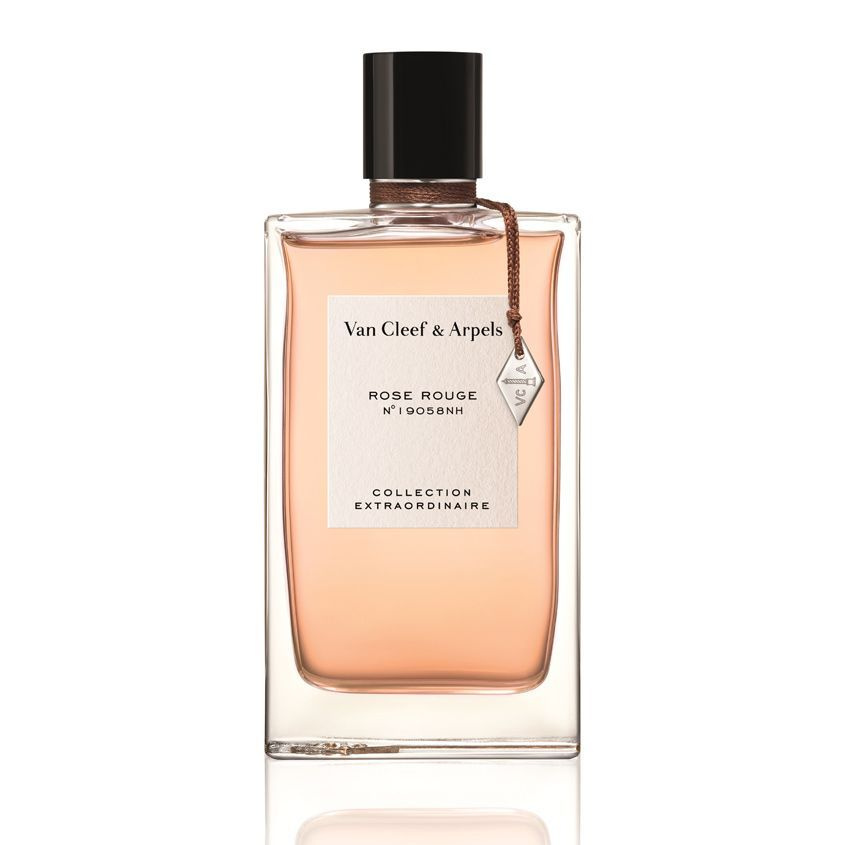 Van Cleef & Arpels - Rose Rouge - U - EDP Van Cleef & Arpels - Rose Rouge - U - EDP