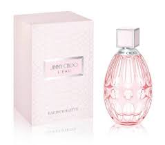 Jimmy Choo - Jimmy Choo L'Eau - W - EDT