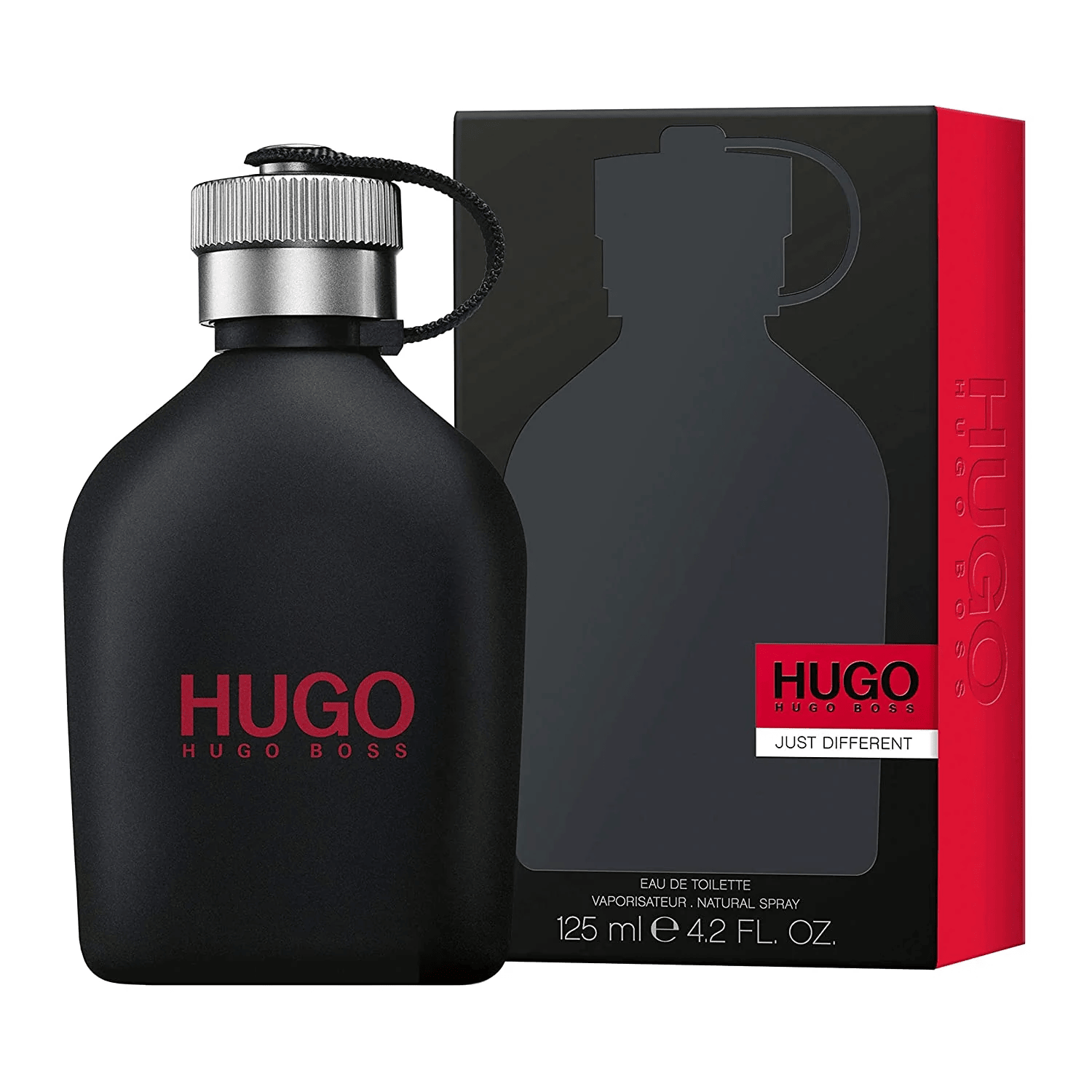 Hugo Boss - Just Different - M - EDT