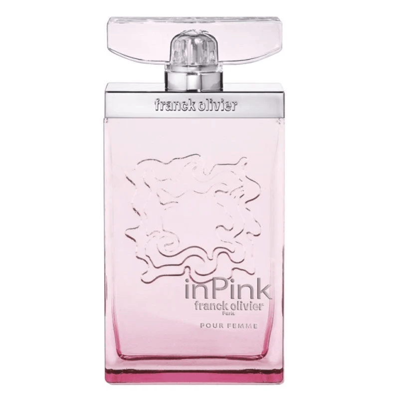 Franck Olivier - In Pink - W - EDP