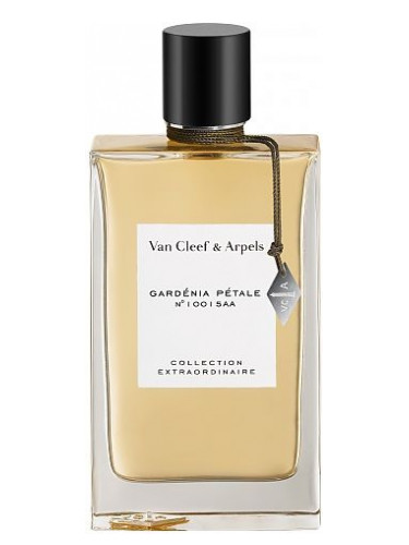 Van Cleef & Arpels - Gardenia Petale - W - EDP Van Cleef & Arpels - Gardenia Petale - W - EDP