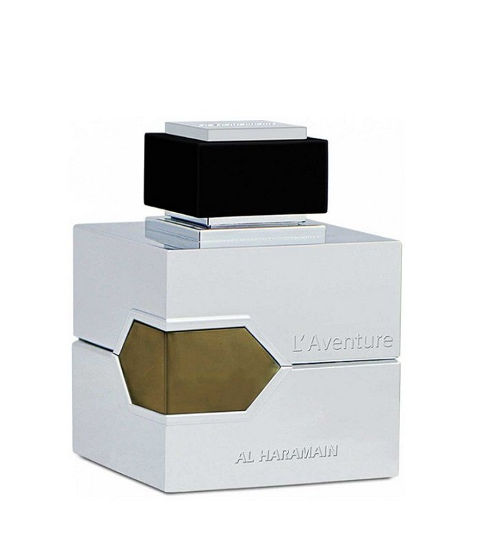 Al Haramain - L'aventure - M - EDP - TESTER