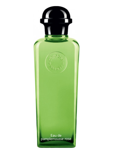 Hermes - Eau De Pamplemousse Rose - U - EDC
