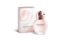 Armand Basi - Rose Lumiere - W - EDT (30 мл)