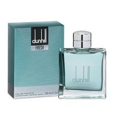 Alfred Dunhill - Fresh - M - EDT (100 мл)