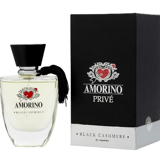 Amorino - Private Musk - U - EDP