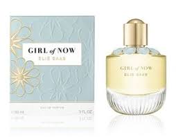 Elie Saab - Girl of Now - W - EDP