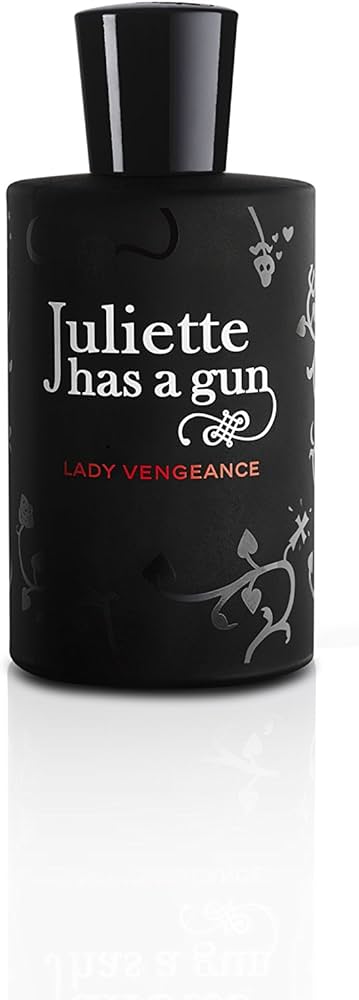 Juliette Has A Gun - Lady Vengeance - W - EDP