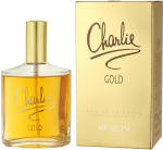 Revlon - Charlie Gold - W - EDT (100 мл)