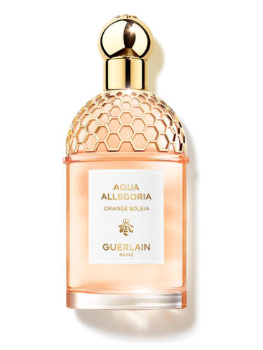 Guerlain - Aqua Allegoria Orange Soleia - U - EDT Guerlain - Aqua Allegoria Orange Soleia - U - EDT