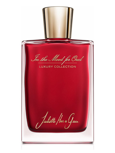 Juliette Has a Gun - In The Mood For Oud - U - EDP