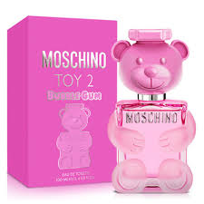 Moschino - Toy 2 Bubble Gum - W - EDT