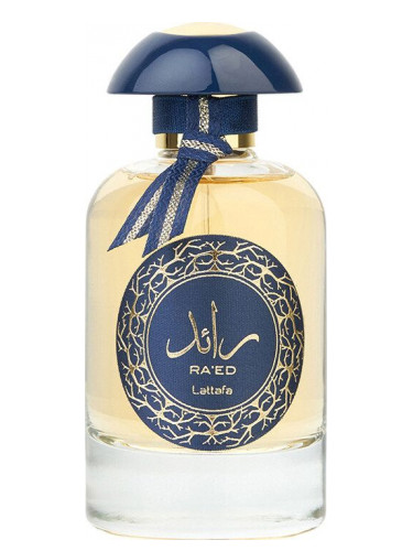 Lattafa - Ra'ed Luxe - W - EDP