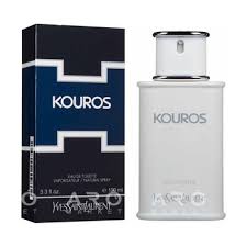 Yves Saint Laurent - Kouros - M - EDT