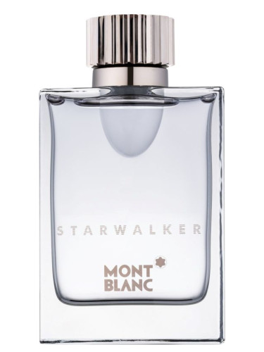 Montblanc - Starwalker - M - EDT