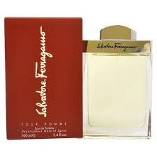Salvatore Ferragamo - Pour Homme - M - EDT