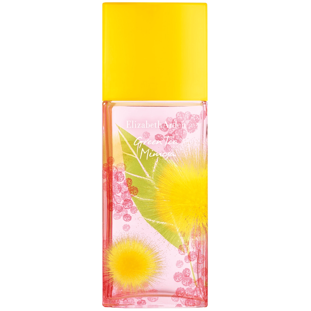 Elizabeth Arden - Green Tea Mimosa - W - EDT - TESTER