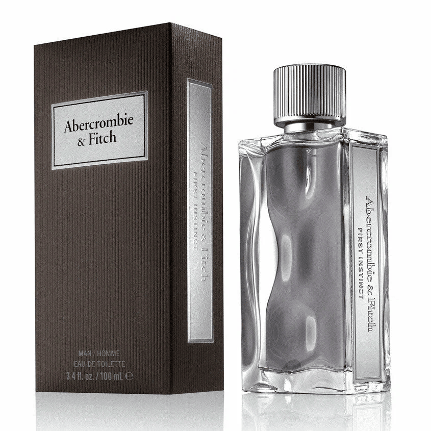 Abercrombie & Fitch - First Instinct - M - EDT